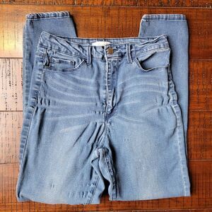 Forever 21 Denim Jeans Size 29 